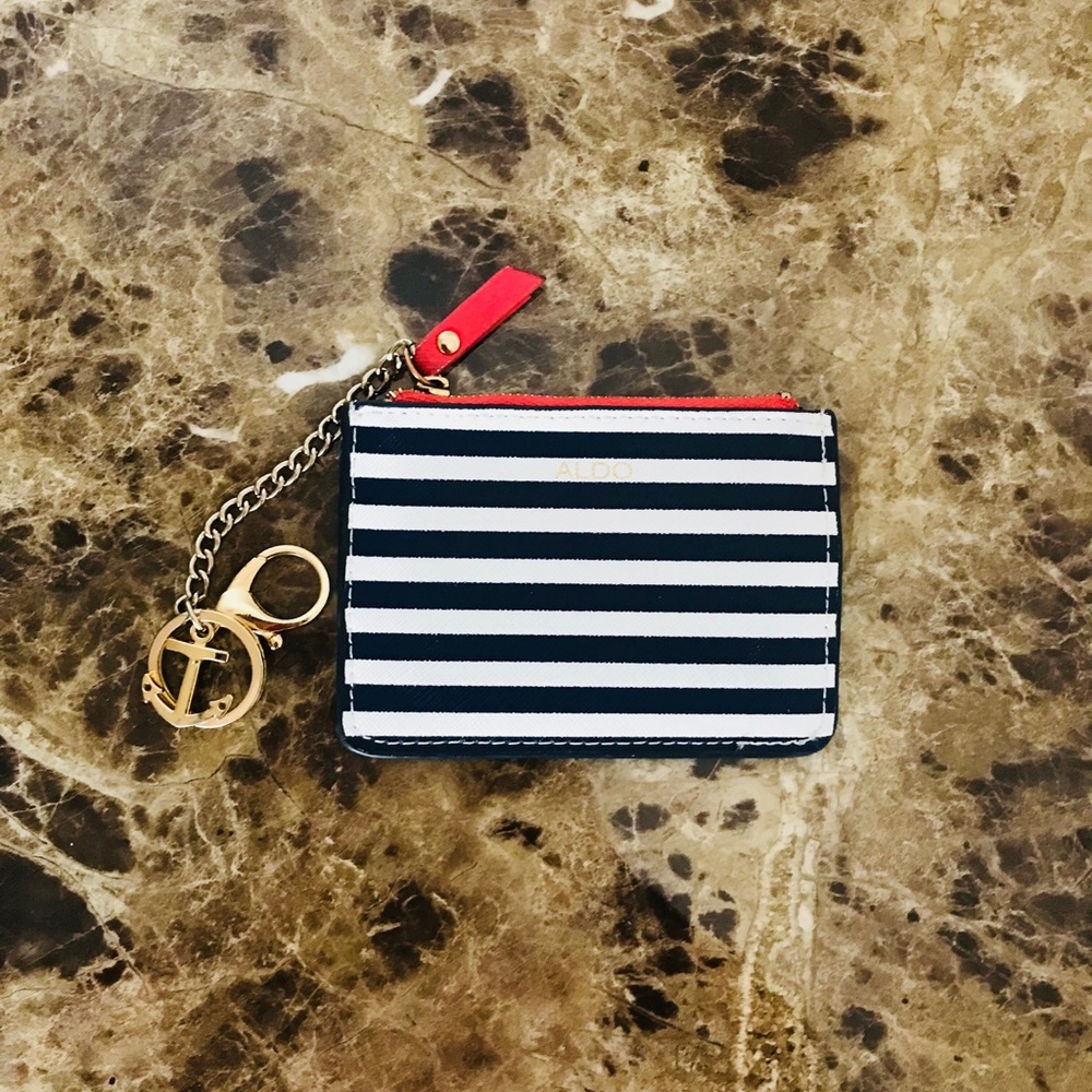 Aldo Coin Purse
